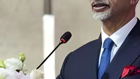 Patna Remarks Underline India Global Diplomatic Position