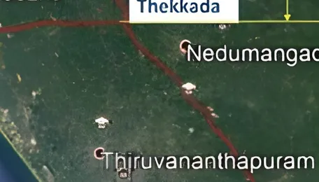 Outer ring road project awaits environmental nod even as Kerala High Court intervenes on compensation for 6,500 families 