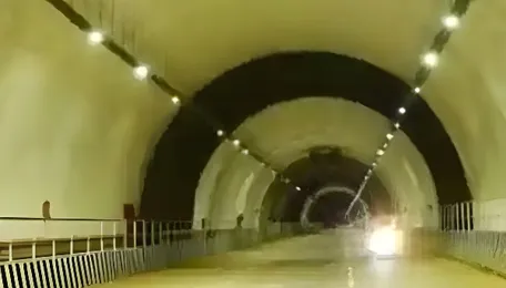 Pune Corridor Upgrade Boosts Safer Regional Mobility