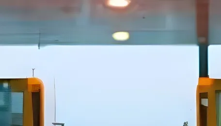 NHAI Revamps Toll Payment System in 2025, Making Highway Travel Smoother 