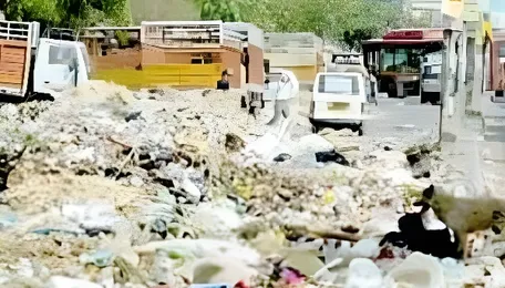 Bengaluru Waste Contract Sparks Governance Transparency Concerns