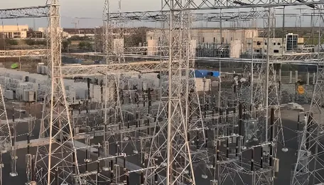 India Meets Record Peak Power Demand Of 257.37 GW Without Shortfall 