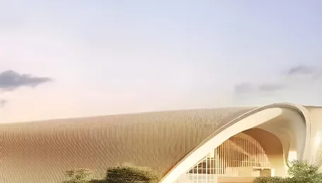 Navi Mumbai Expands International Trade Infrastructure Network