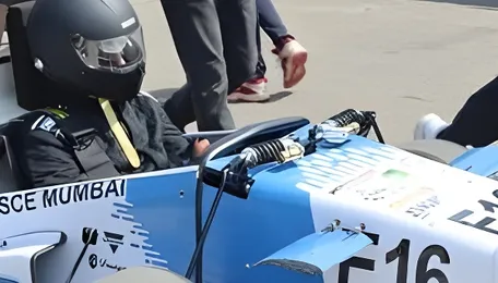 Lauritz Knudsen Electrical and Automation Partners Orion Racing India to Boost Grassroots EV Innovation in India 