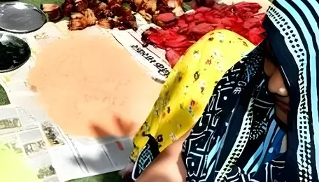 Abeer, gulal made with beetroot and spinach for safe celebrations 