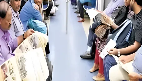 CMRL signs Rs 483.3 million deal to enhance train safety 