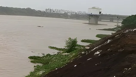 Jaipur Elevated Corridor Along Dravyavati River Gains Momentum