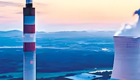 Five IAS officers deployed to review Yadadri plant operations 