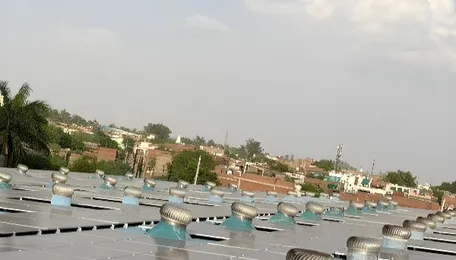 Surya Roshni Invests Rs 16 Crore in Captive Solar Power Plants to Strengthen Sustainable Manufacturing 