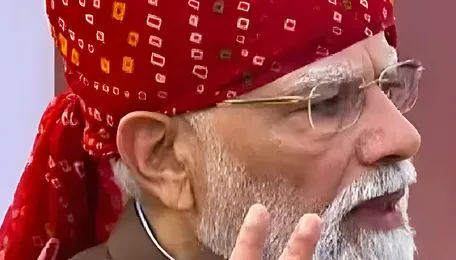 Independence Day 2026: PM Modi says 99% ‘no-go’ coastal waters now open for exploration under ₹84,084 crore Samudra Manthan plan 