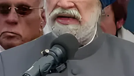 Global energy markets stable despite geopolitical turmoil, says Oil Minister Puri