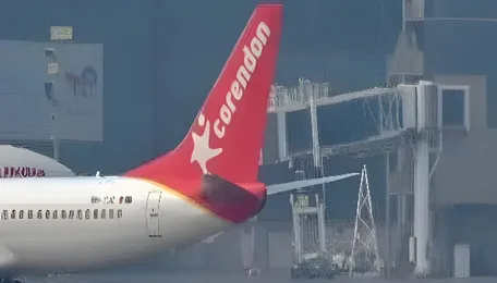 Mumbai Airport Suspends Flights Six Hours For Post Monsoon Repair Drive On November 20