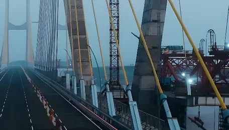 Mumbai Goa Highway Upgrades Approach Final Stage