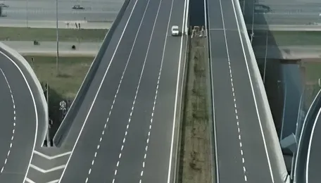 Chennai Kumari Highway Upgrade Gains State Push