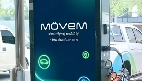 Movem, Filinvest expand EV-ready communities 
