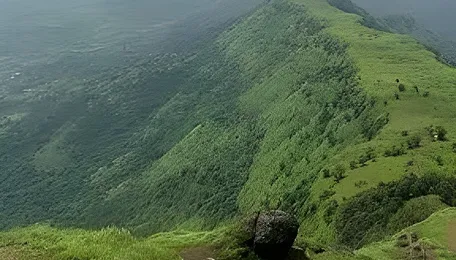 Maharashtra Opens New Path For Rural Tourism