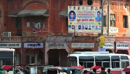 Top 5 Tier-2 Indian Cities With the Most Affordable Investment Hotspots in 2026 