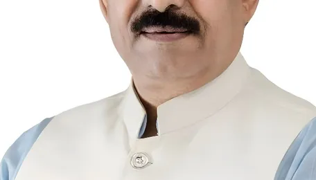 BJP leader urges fire safety vigilance after Kalkaji blaze 
