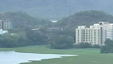 BMC Begins Rs 66-Crore Powai Lake Revival With New STP And Sewage Diversion