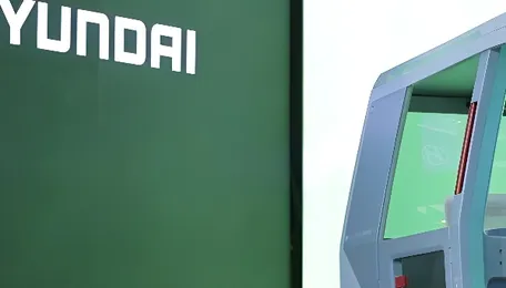 Hyundai and TVS Push Electric Rickshaw Toward Reality 