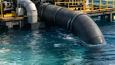 India Reviews Ocean Thermal Energy Conversion Project in Lakshadweep