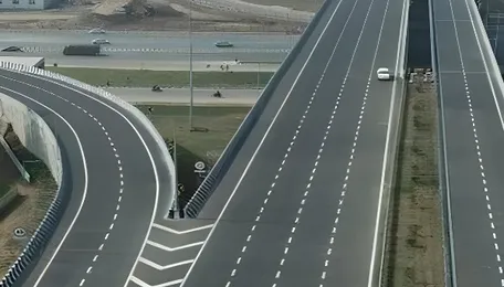 Patna Rural Infrastructure Push Targets Road Expansion