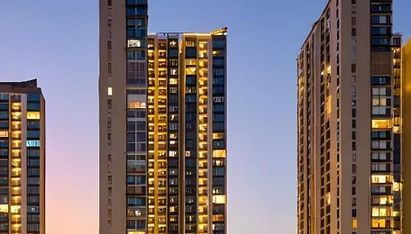 Noida Real Estate Rises As Smartworld Unveils ₹3000 Crore Sector 98 Mixed Use Plan