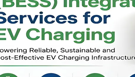 IMARC Engineering Expands Battery Energy Storage System (BESS) 