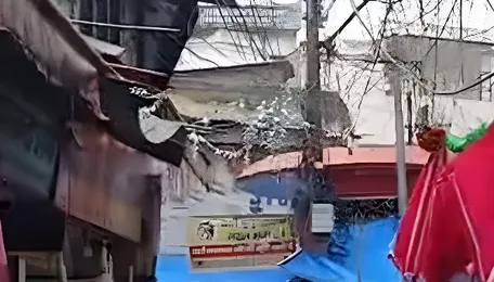 Dangerous Dangling Wires: Haridwar Stampede Puts Project To Shift Overhead Power Cables Underground Under Scanner 