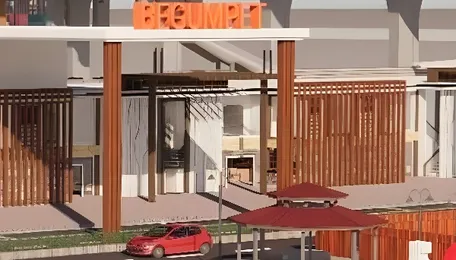 Hyderabad Begumpet Station Joins National Upgrade Drive