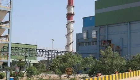 AMC Converts Garbage into Electricity Through Plant