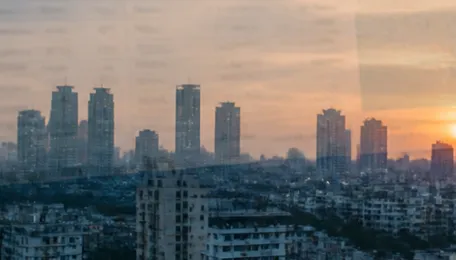 Maharashtra Land Tokenisation Plan Tests the Limits of Digital Property