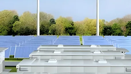 Tamil Nadu seeks additional funds from union government for battery storage system project 