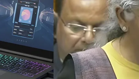 Union Budget 2026: Made-in-India Phones, Solar Panels Down, High-End Laptops Up on Duty Changes | Here's What Gets Cheap and What Gets Expensive in Electronics 