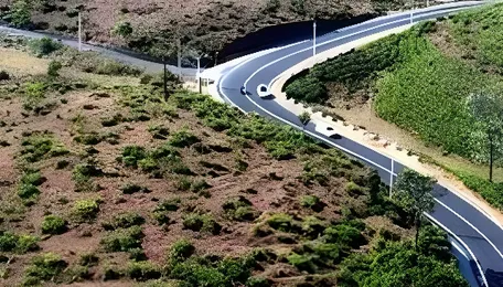 Idukki hill highway inauguration today 