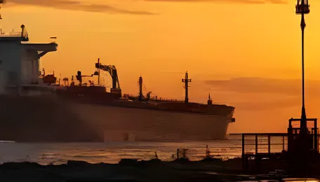 India’s Russian oil imports fall 16.5% in August as Middle East supplies rise