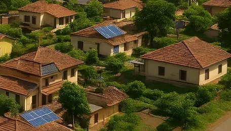 Nagpur Pilots Low Cost Smart Homes For Inclusive Growth