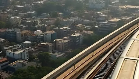 KPIL wins ₹719 crore orders, including elevated metro rail project in Thane