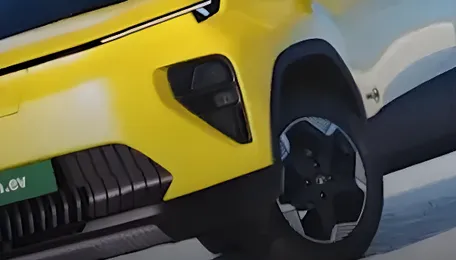 8 Electric Cars In India With Assured Buyback Schemes: Maruti Suzuki eVitara To Tata Punch.EV 