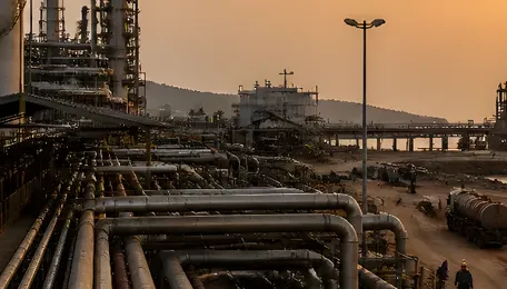 Russian Crude Oil Gives India Cheaper Energy Edge, Puri Says 