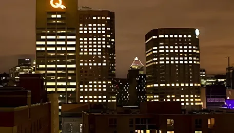 Is New England’s new hydropower transmission line paying off? 
