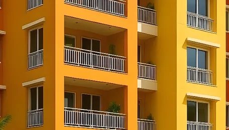 Bengaluru Residential Growth Favours High-Income Buyers