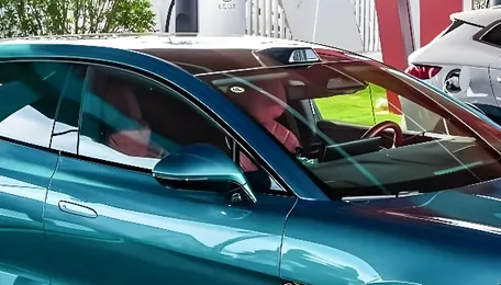 BYD’s Flash Chargers are heading to Petronas stations and highways in the future 