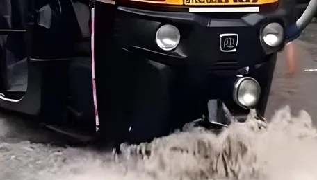 Mumbai Flood Mitigation Plan Reshapes Urban Drainage