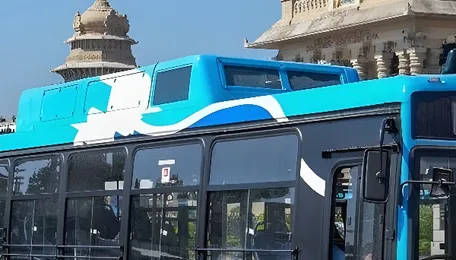 New KSRTC Package Boosts Bengaluru Eco Tourism