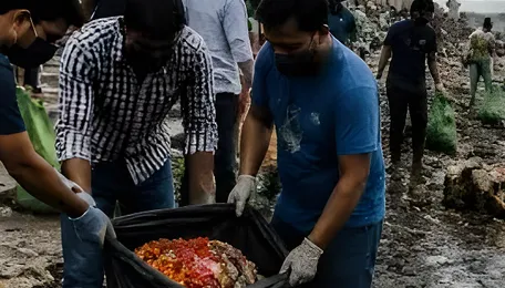 Yamuna Clean-Up Reaches 70 Delhi Sites as Government Steps Up Drive