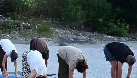 Kolkata Schools Introduce Ayurveda Yoga Curriculum