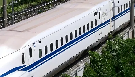 India’s First Homebuilt Bullet Train “B28” Is Coming in 2027, What to Expect? 