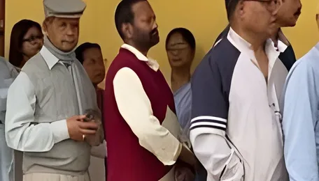 Bengal polls: BJP's Dilip Ghosh hopes for Kharagpur Sadar return; tight contest expected as TMC fields Pradip Sarkar in railway town 