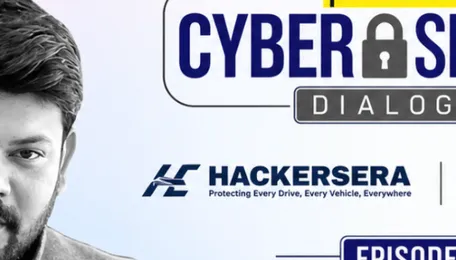 Cybersecurity Dialogue Ep 3: Who Really Secures Your EV? 